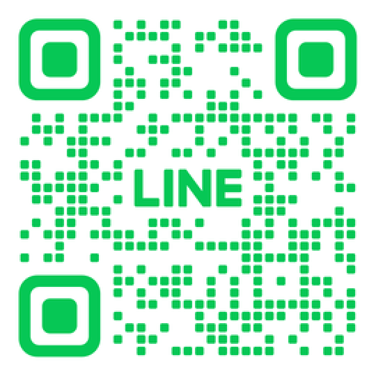 QR Code สำหรับเพิ่มเพื่อน LINE Official Account @110mnxgm ของ NW Trading Supply